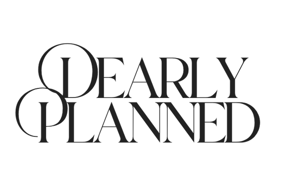 Dearly Planned
