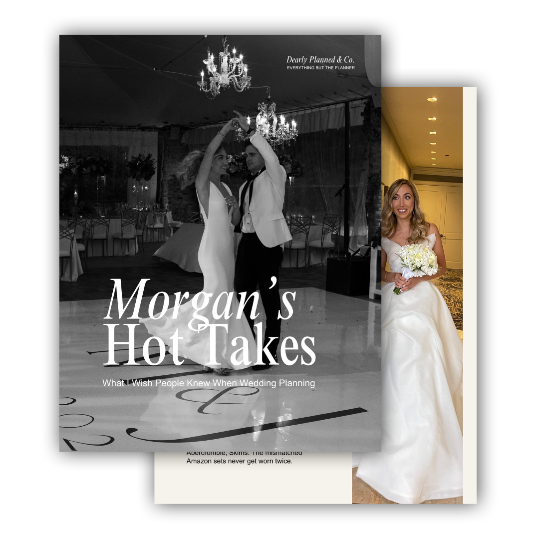 What Brides Really Need to Know