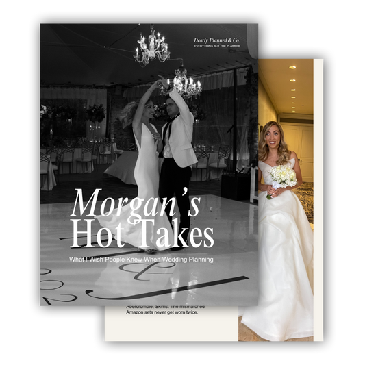 What Brides Really Need to Know